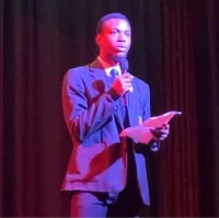 Ridwan Salaam