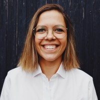 Kamilla Bjerg Boserup