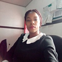 Nkechi Nnadi