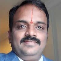 Seshabhattar Raghuram