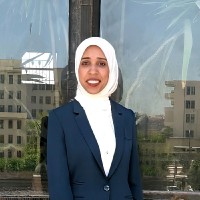 Sara Youssef