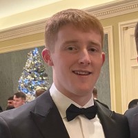 Padraig Mac Ginty