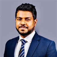 Arun P Ravi