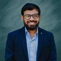 Vamsi Bhumireddy