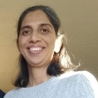 Nitya Iyer