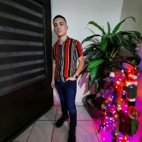Marco Antonio Retes Salas