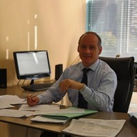 Javier Adrogué