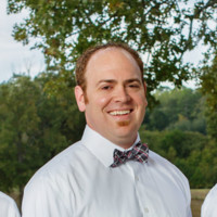 Blake Weber