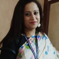 Dr. SMRITI AHUJA