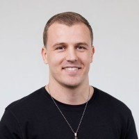 Jordan Oakes