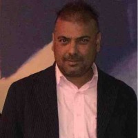 Ebrahim Ally