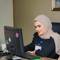 Tuqa Gharibeh