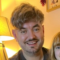 Ben Perrott