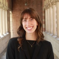 Lucy Minchoff