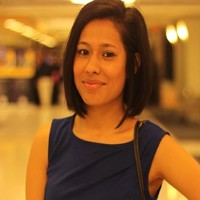 Snita Rayamajhi
