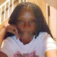 Joann Graham