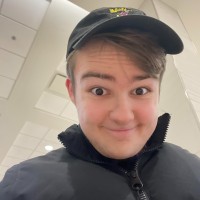 Logan Gillis
