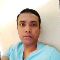 Rajekul Islam