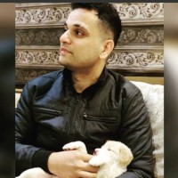 Aditya P.
