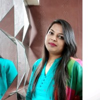 Paridhi Goel