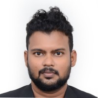 Darshan Gunaretnam