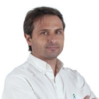 Sergio Gaspar Spain and Portugal Business Manager