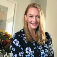 Claire Blomfield