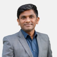 Venkatesh Mudragalla