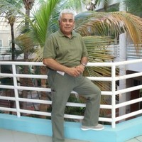 Manuel Correa