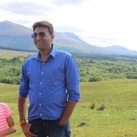 Maulik Tejani