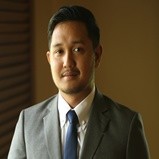 khairul alimin