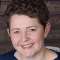 Elizabeth Nutter, DNP, CNM, FACNM
