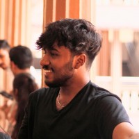 Rammohan J
