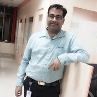 Ravi Yadav