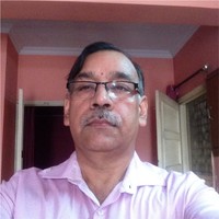 K C Chandhok