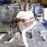 Bruce Katongo