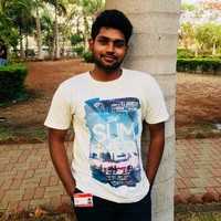 Sravan Tej Buragadda