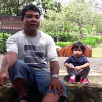 Riswanto Darmawan