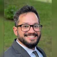 Gustavo de Souza Melo