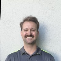 Cameron Dutcher