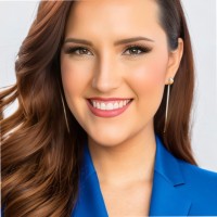 Gabrielle-Kate Kendall