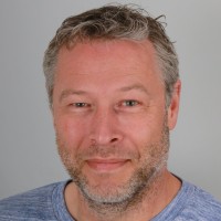 Oege Bergsma
