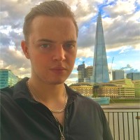 Daniel George