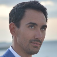 Kristoffer Amin