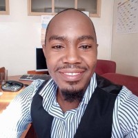 Robert Waweru