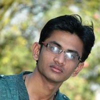 Dinesh Desai