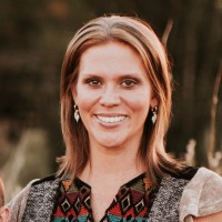 Sherry Garrison