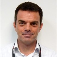 Constantinos Tymvios