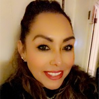 Cristina Cardoso Padilla Life and Executive Coach
