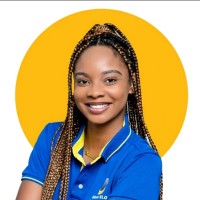 Latovia Wray